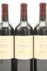(3) 2011 Te Mata Estate Awatea Cabernets Merlot, Hawke's Bay, Hawkes Bay - 5