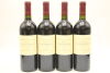 (4) 2000 Te Mata Estate Coleraine, Hawke's Bay