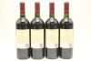 (4) 2000 Te Mata Estate Coleraine, Hawke's Bay - 2