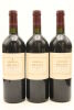 (3) 2006 Te Mata Estate Awatea Cabernets Merlot, Hawke's Bay