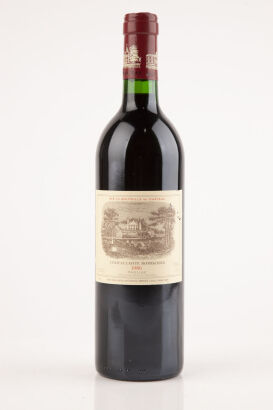 (1) 1986 Chateau Lafite Rothschild, Pauillac 