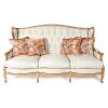 A Louis XV Style Sofa