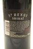 (1) 1997 Penfolds St Henri Shiraz, South Australia - 4