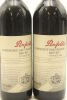 (2) 1996 Penfolds Bin 707 Cabernet Sauvignon [JO96] - 3