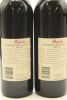 (2) 1996 Penfolds Bin 707 Cabernet Sauvignon [JO96] - 4