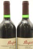 (2) 1996 Penfolds Bin 707 Cabernet Sauvignon [JO96] - 5