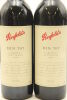 (2) 1999 Penfolds Bin 707 Cabernet Sauvignon, South Australia [JO95] - 3