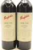 (2) 2004 Penfolds Bin 707 Cabernet Sauvignon, South Australia [JR17.5] [RP95] [JO97] - 3
