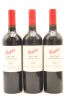 (3) 2001 Penfolds Bin 389 Cabernet Shiraz, South Australia