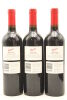 (3) 2001 Penfolds Bin 389 Cabernet Shiraz, South Australia - 2