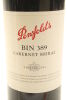 (3) 2001 Penfolds Bin 389 Cabernet Shiraz, South Australia - 3