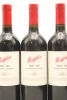 (3) 2001 Penfolds Bin 389 Cabernet Shiraz, South Australia - 5