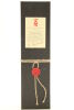 (1) 1998 Church Road Tom Merlot Cabernet Sauvignon, Hawke's Bay (GB)
