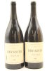 (2) 2002 Dry River Pinot Noir, Martinborough, 1500ml [JR17] [BC95] - 2