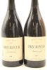 (2) 2002 Dry River Pinot Noir, Martinborough, 1500ml [JR17] [BC95] - 4