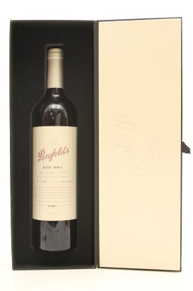 (1) 2004 Penfolds Bin 60A Coonawarra Cabernet Sauvignon - Barossa Shiraz, South Australia [JR18] [RP99] [WE96] [WS94] [JO98]