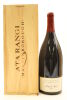 (1) 2003 Ata Rangi Pinot Noir, Martinborough, 1500ml [JR18] [BC95] (GB)