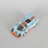 Assembled Porsche 917K Model 1/24 - 2