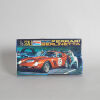 Ferrari Berlinetta Monogram Model 1/25