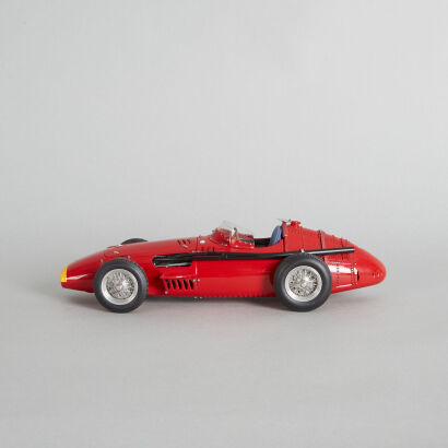 Maserati 250F 1957 CMC Models 1/18 