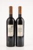 (2) 1991 Matua Valley Ararimu Cabernet Sauvignon, Hawkes Bay - 2