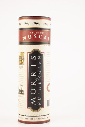 (1) NV Morris Liqueur Muscat 500ml