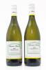 (2) 2005 Kumeu River Chardonnay