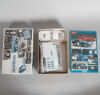 Cobra Daytona Coupe Gunze Sangyo High Tech Model 1/24 - 2