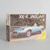 Jaguar XK-E Revell Model 1/25