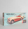 Austin Healey 100-Six Revell Model 1/24
