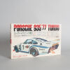 Porsche 935 '77 Turbo Fujimi Model 1/24&nbsp;