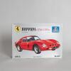 Ferrari 250 GTO Italeri Model 1/24