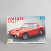 Ferrari 250SWB Berlinetta Italeri Model 1/24