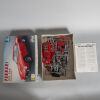 Ferrari 250SWB Berlinetta Italeri Model 1/24 - 2