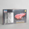Ferrari 250 Testa Rossa Hasegawa Model 1/24