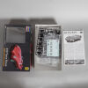 Ferrari 250 Testa Rossa Hasegawa Model 1/24 - 2