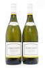 (2) 2007 Kumeu River Hunting Hill Chardonnay