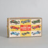 1952 Gordini G.P. Merit Model 1/24