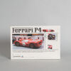 Ferrari 330 P4 Union Model 1/24