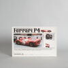 Ferrari 330 P4 Union Model 1/24