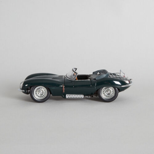 Jaguar XK SS Auto Art Model 1/18&nbsp;