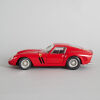 Ferrari 250 GTO Mattel Model 1/18 