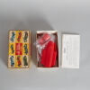 1958 Ferrari Grand Prix Merit Model 1/24 - 2
