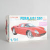 Ferrari 250 Le Mans 1/24 ESCI Model