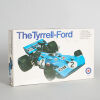 The Tyrrell-Ford 1/25 ENTEX Model