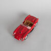 Ferrari 250 Testa Rossa, Matel Diecast Model - 2