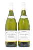 (2) 2008 Kumeu River Hunting Hill Chardonnay