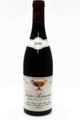 (1) 2000 Domaine Gros Vosne Romanee