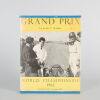 LOUIS STANLEY Grand Prix World Championship 1962