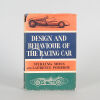 MOSS POMEROY Design and Behaviour of The Racing Car